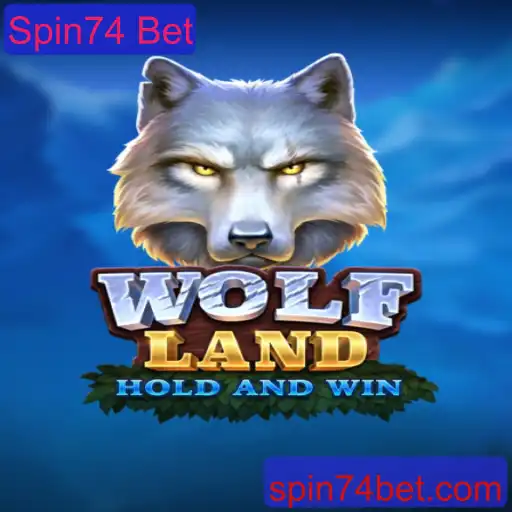 Descubra a Excitante Aventura em WolfLand com Spin74 Bet